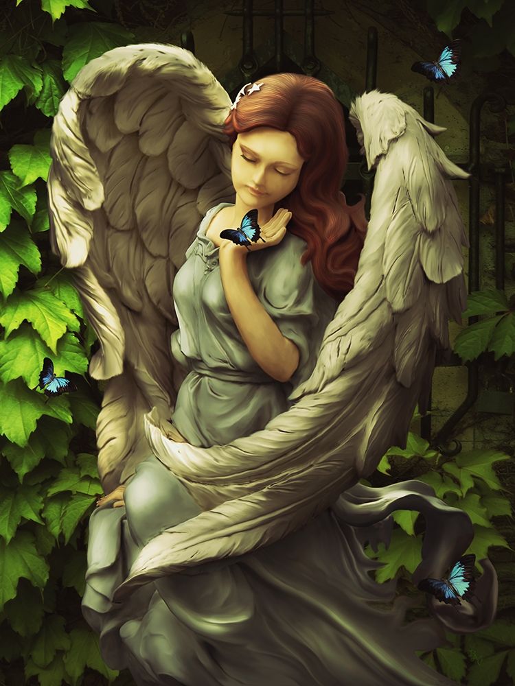 Angel Oriphiel