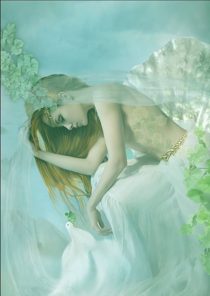 Aphrodite