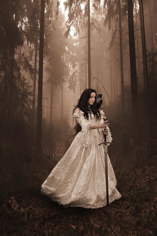 Babette Warrior