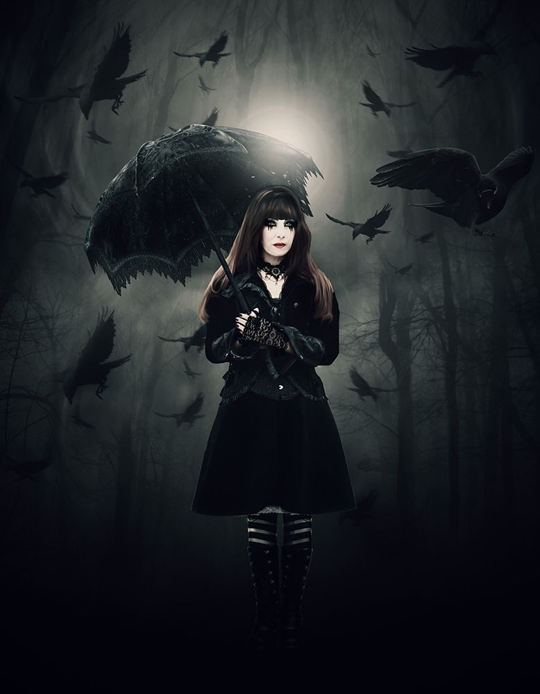Dark Days