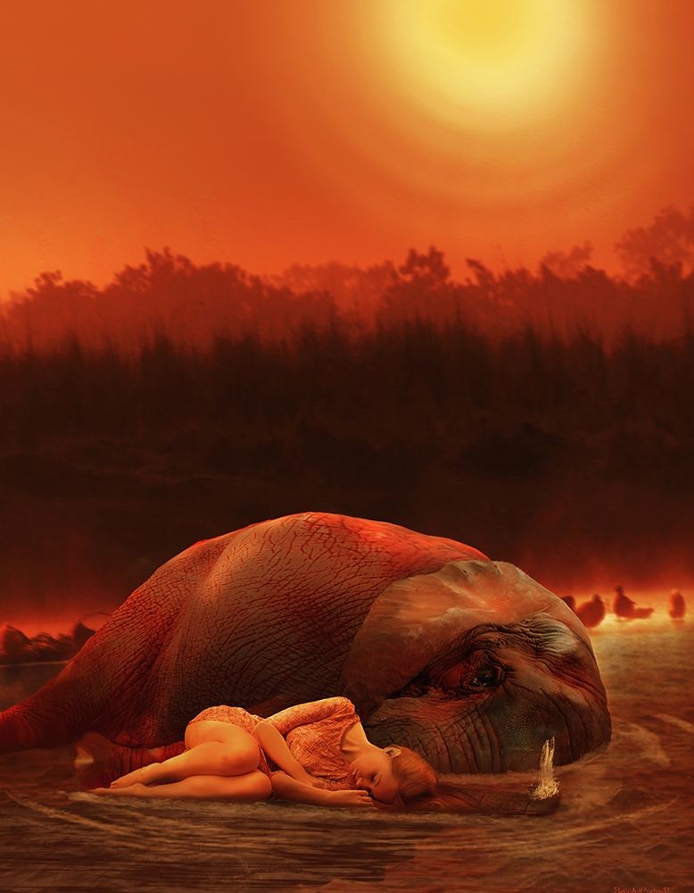 Elephant Ritual 2