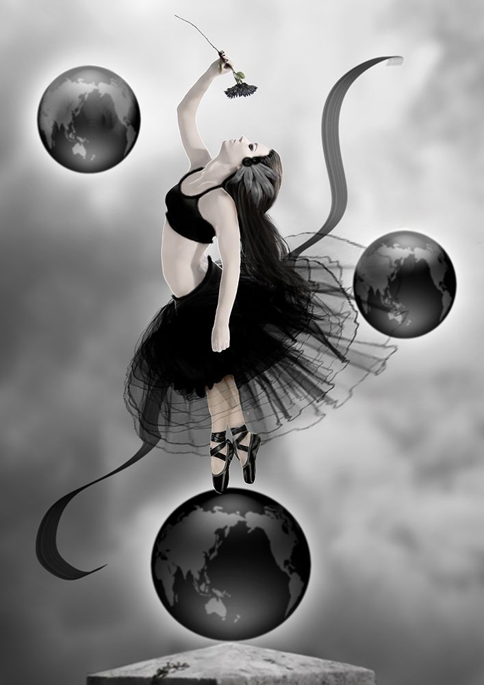 The Dancer
