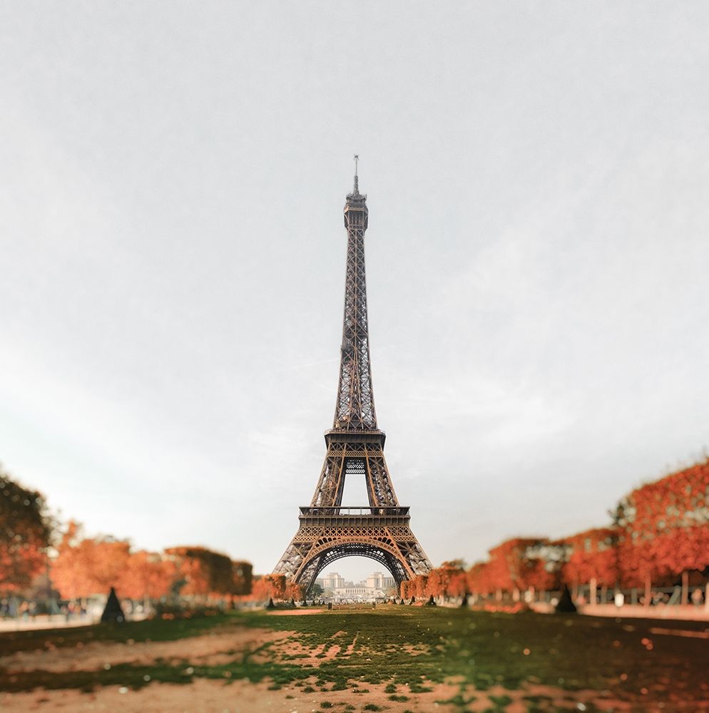 Eifeltower