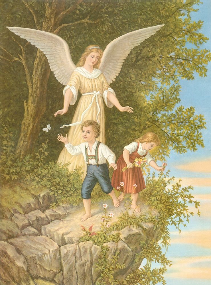 HL. SCHUTZENGEL