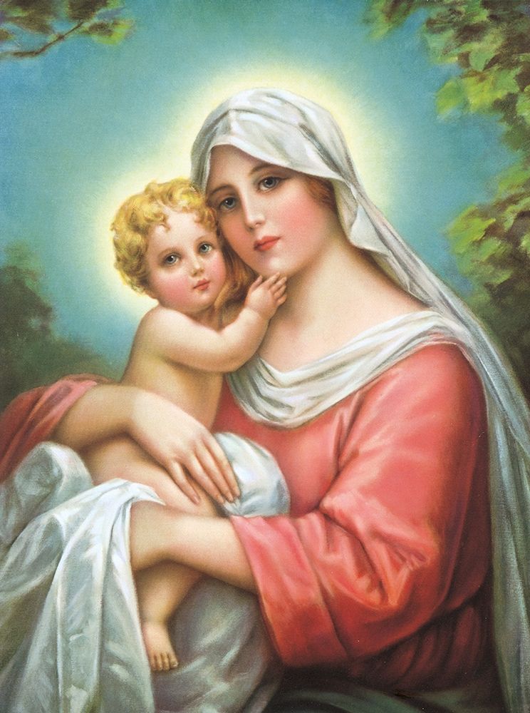 MADONNA