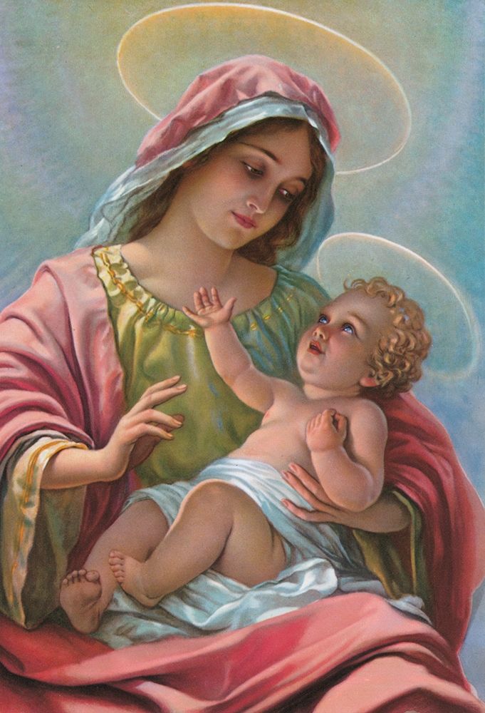 MADONNA