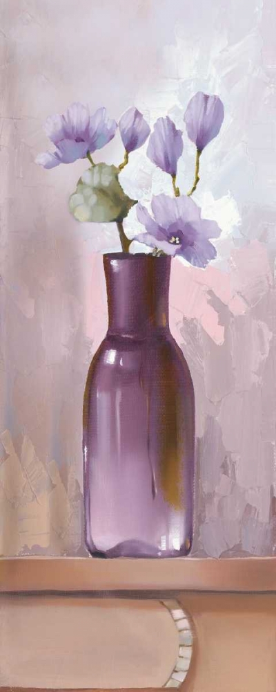 Lilac Kitchen I