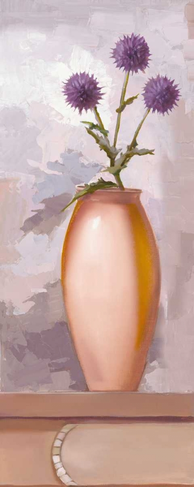 Lilac Kitchen III