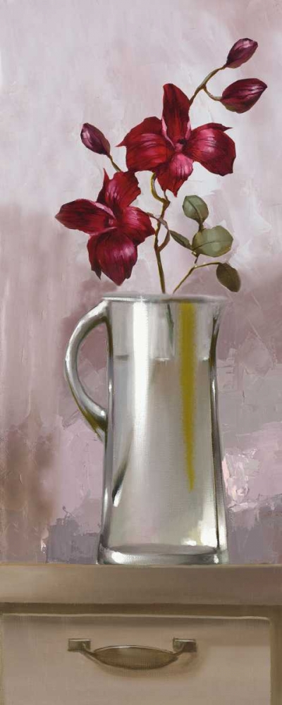Glasshouse Delight I