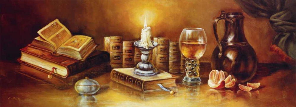 Silent Hours II