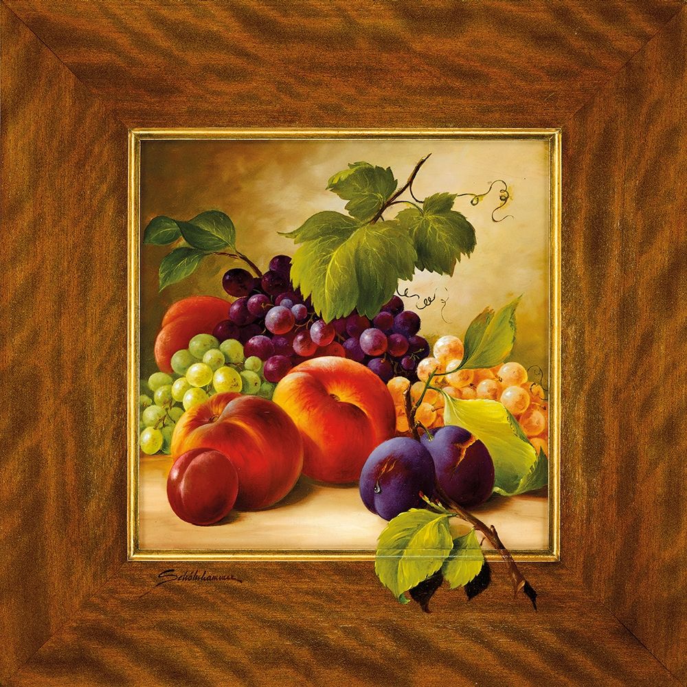 FRUIT POTPOURRI I