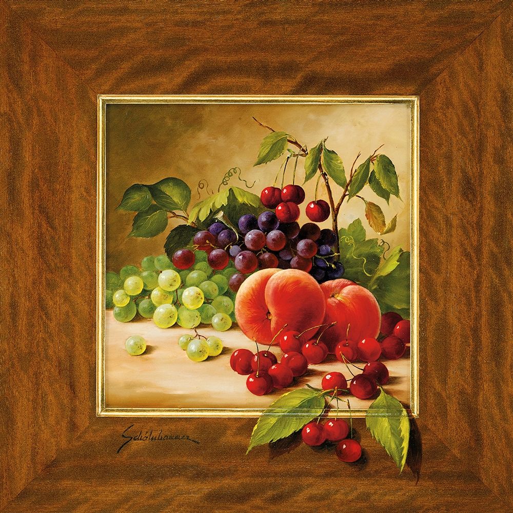 FRUIT POTPOURRI II