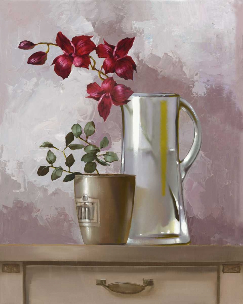 Glasshouse Delight II