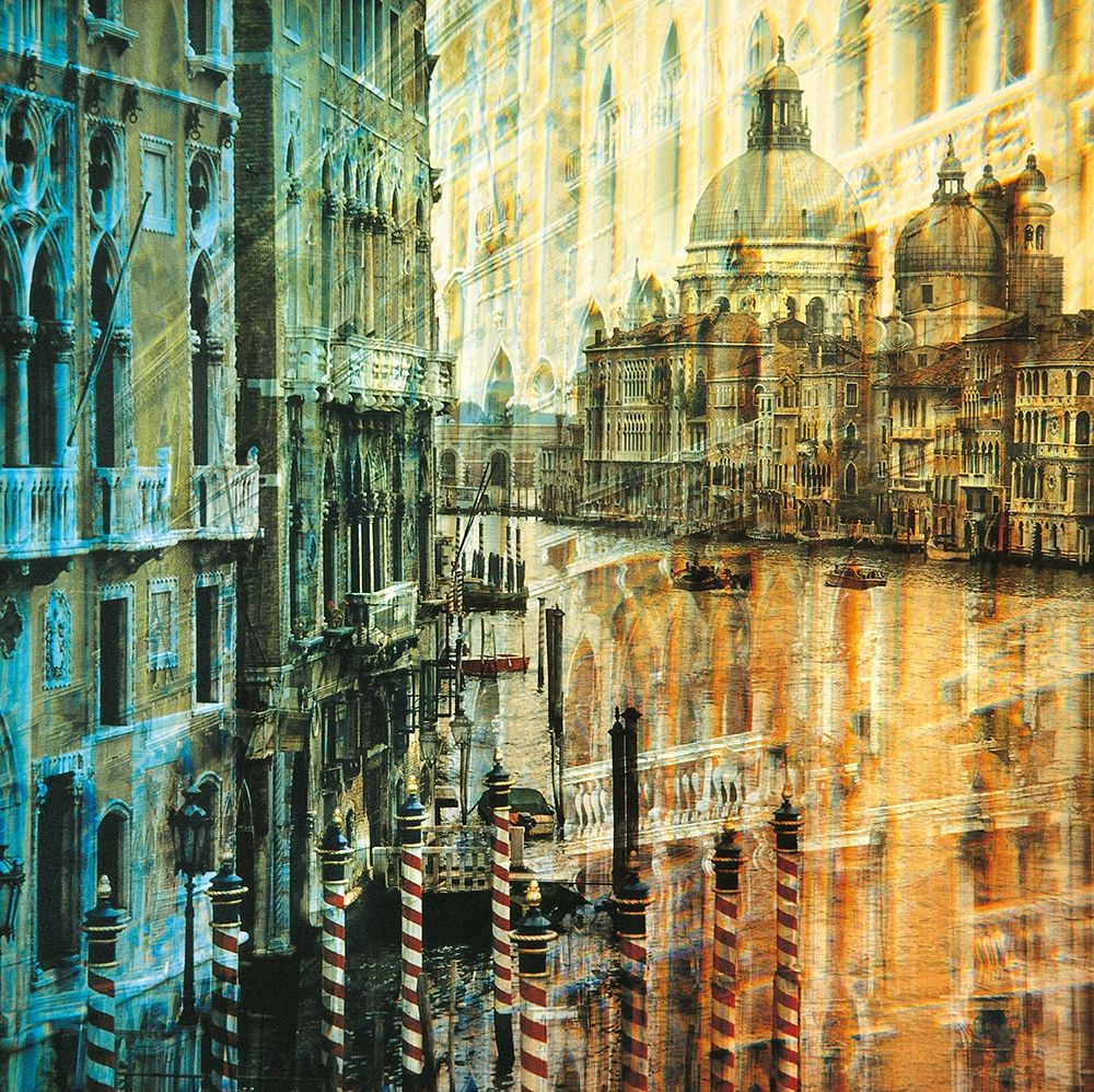VENICE I