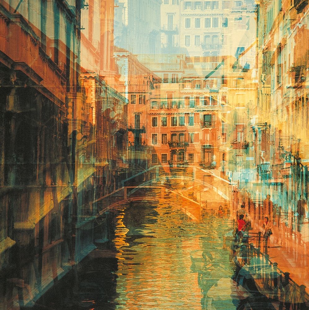 VENICE II