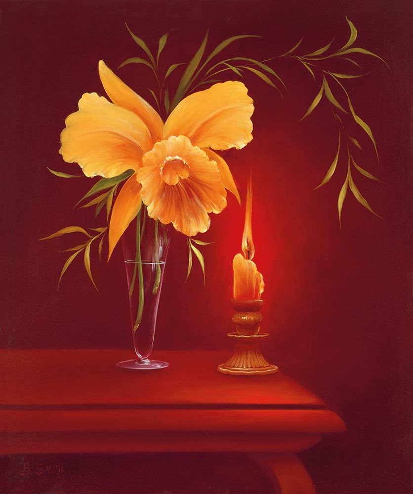 SENTIMENTAL EVENING I