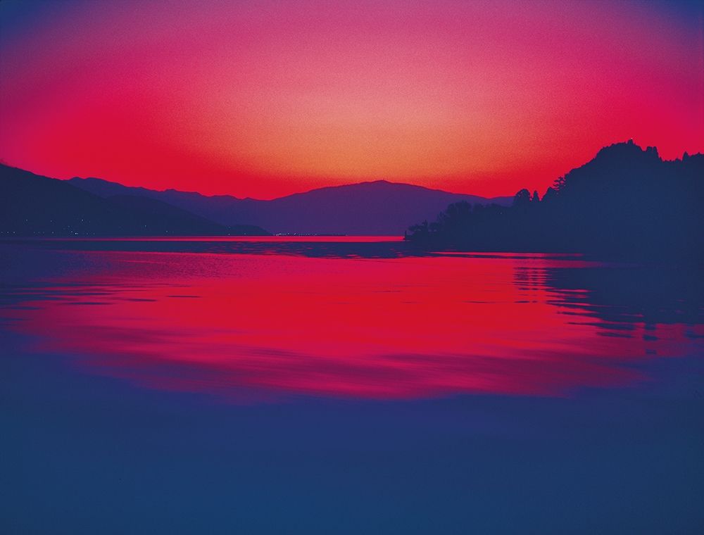 LAGO MAGGIORE I