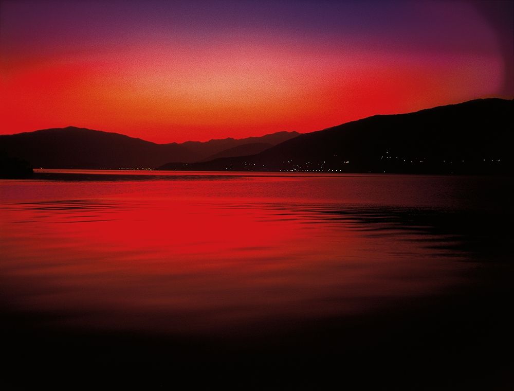 LAGO MAGGIORE II