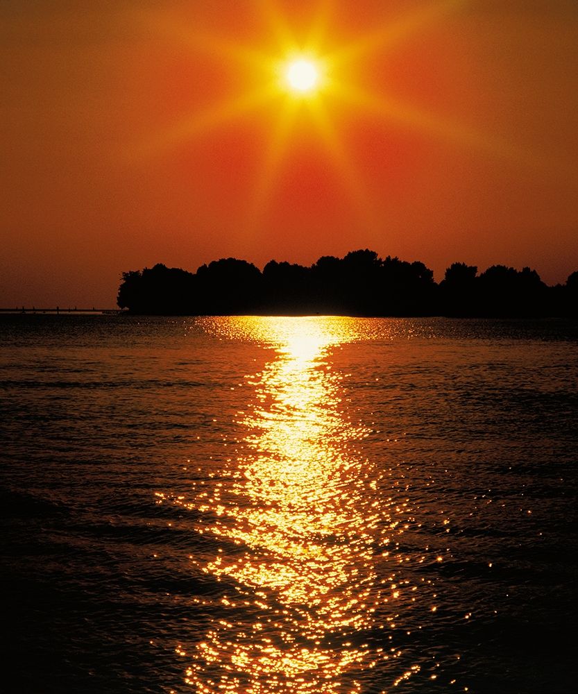 LAKE CONSTANCE