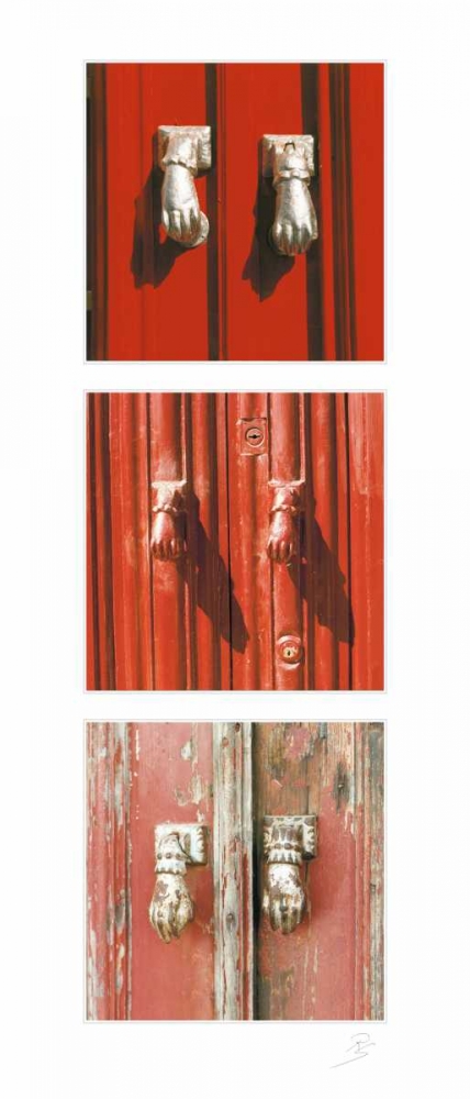 Door Handle I
