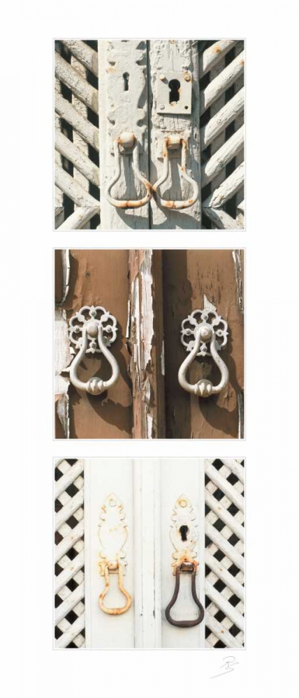 Door Handle II