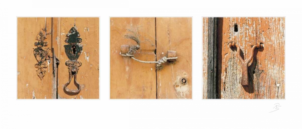 Door Handle III