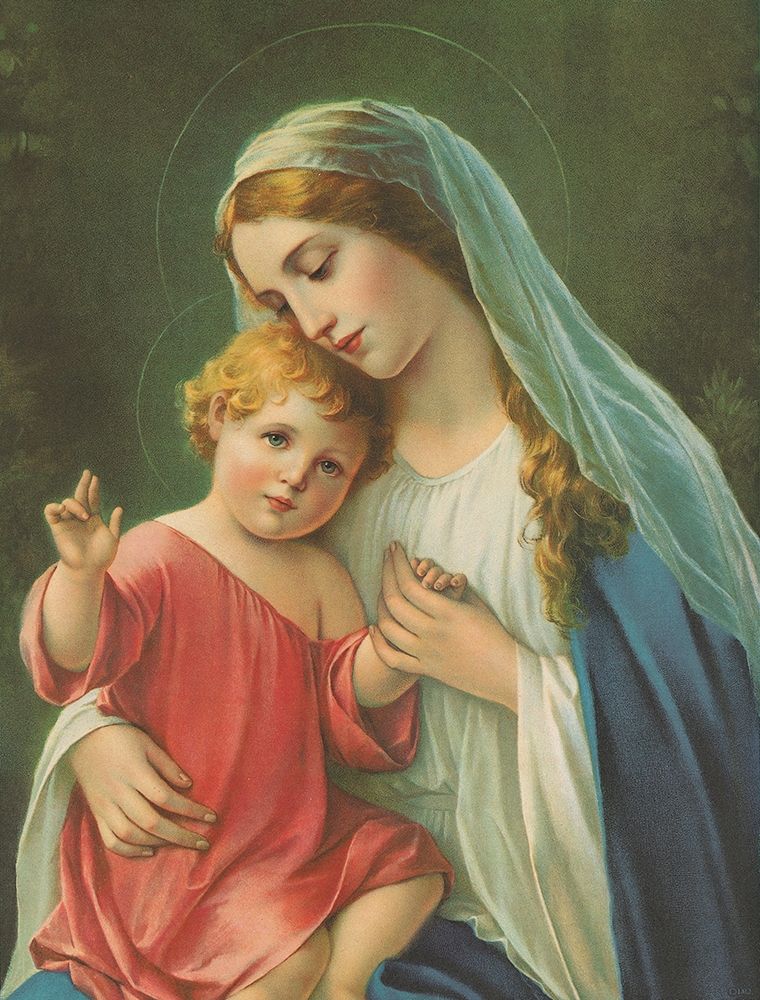 MADONNA