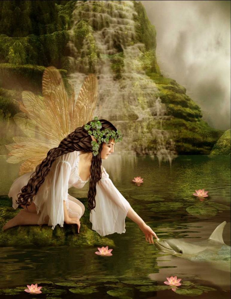 Water Fairy