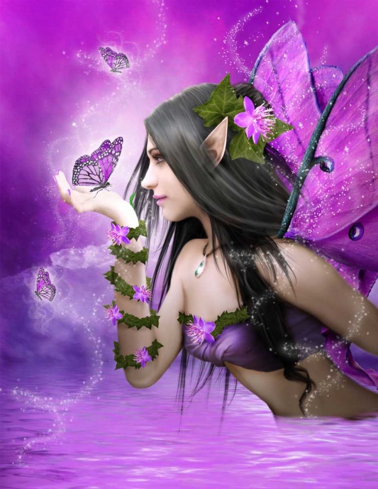 Air Fairy