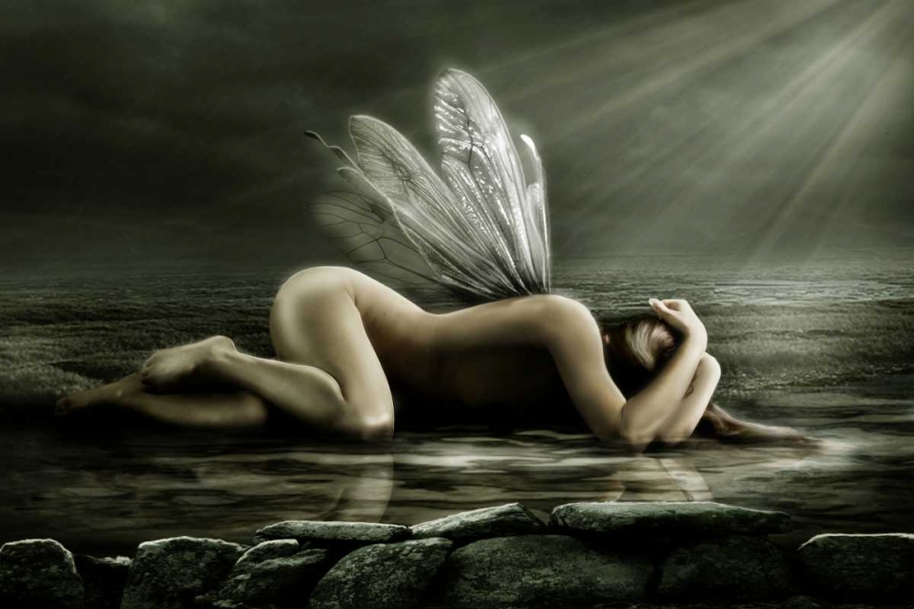 Ocean Fairy