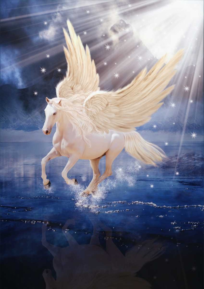 Pegasus