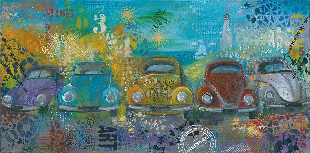 BEETLE LINE