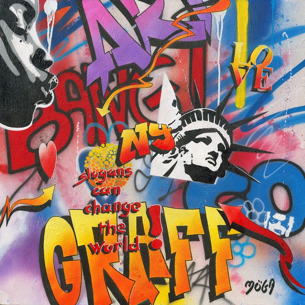BANG GRAFFITY