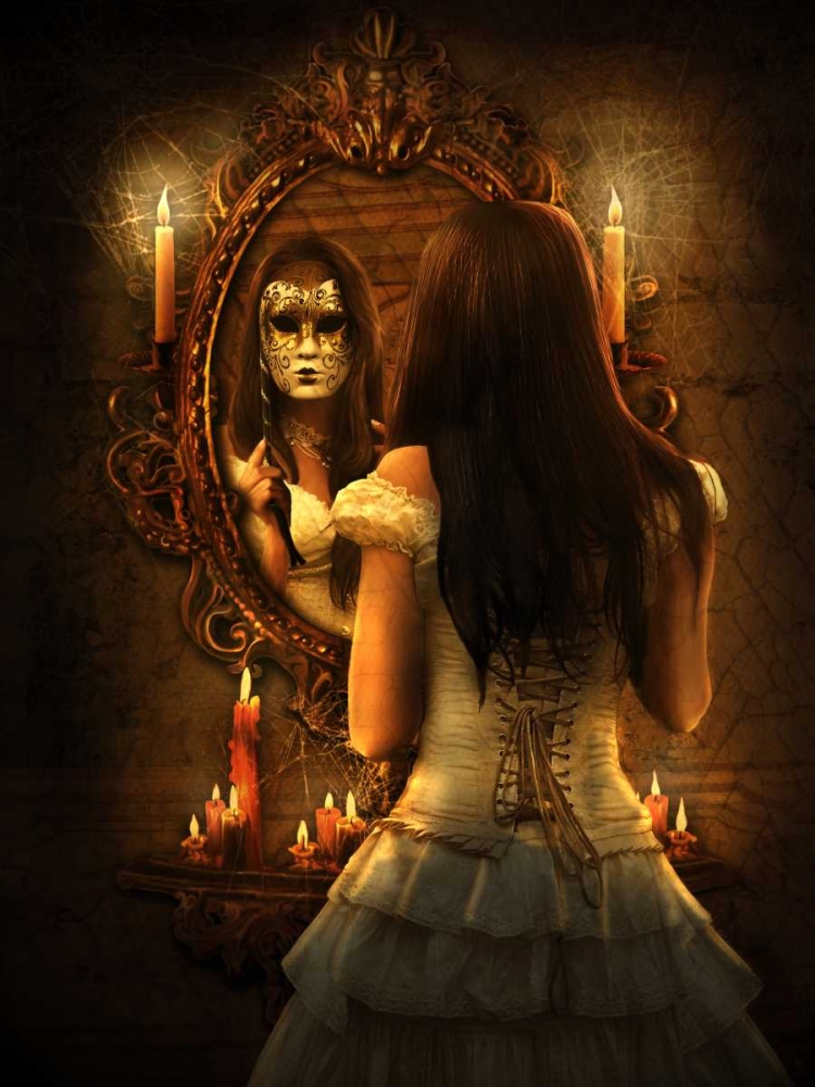 Bal Du Mask 2