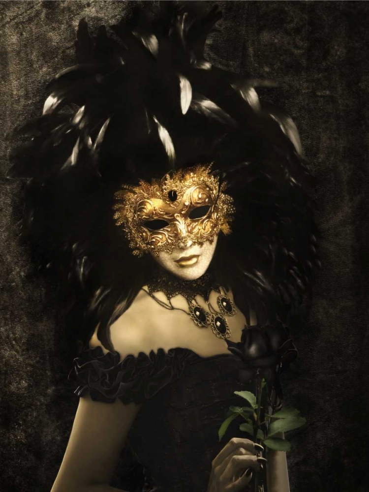 Bal Du Mask 3