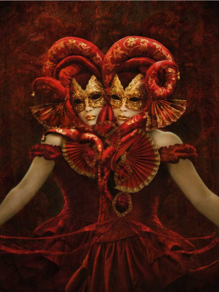 Bal Du Mask 4