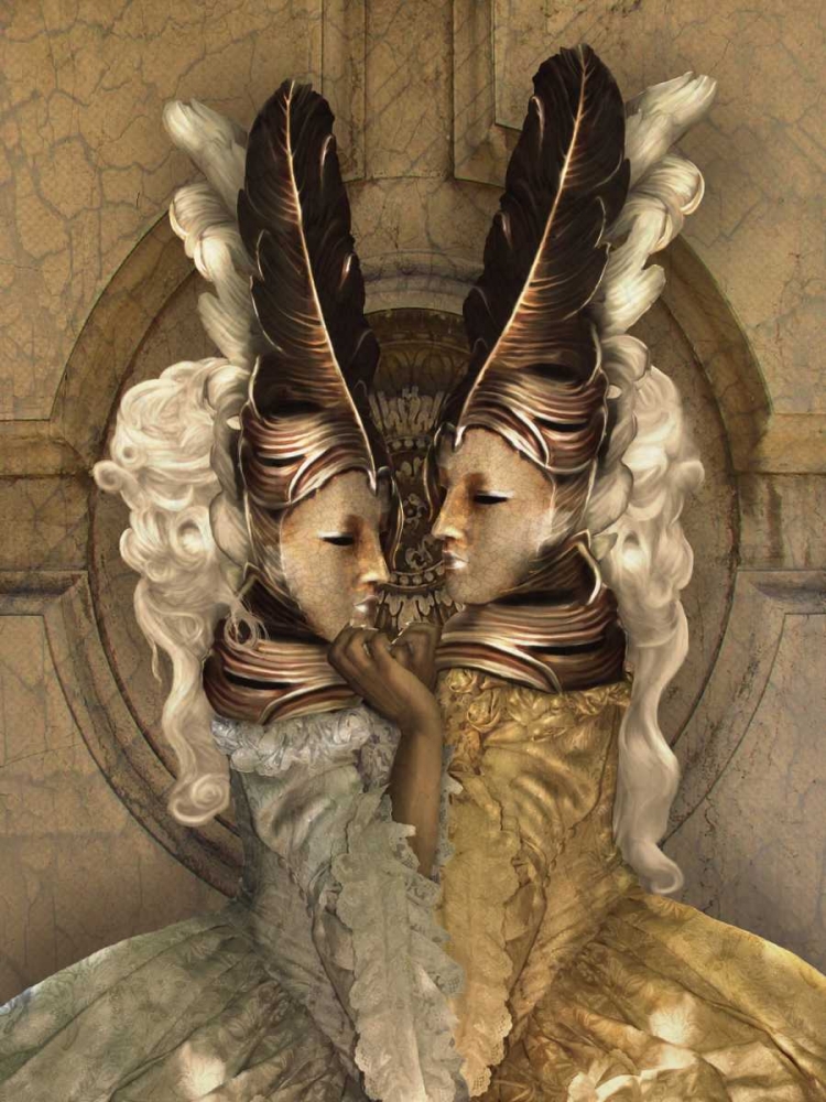 Bal Du Mask 5