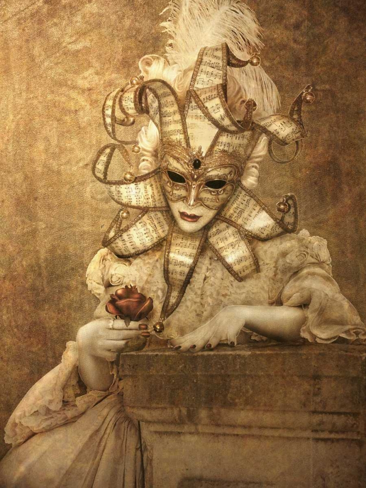 Bal Du Mask 6