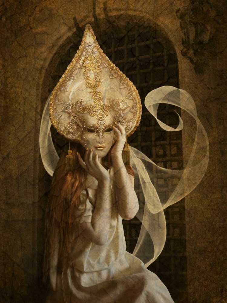 Bal Du Mask 7