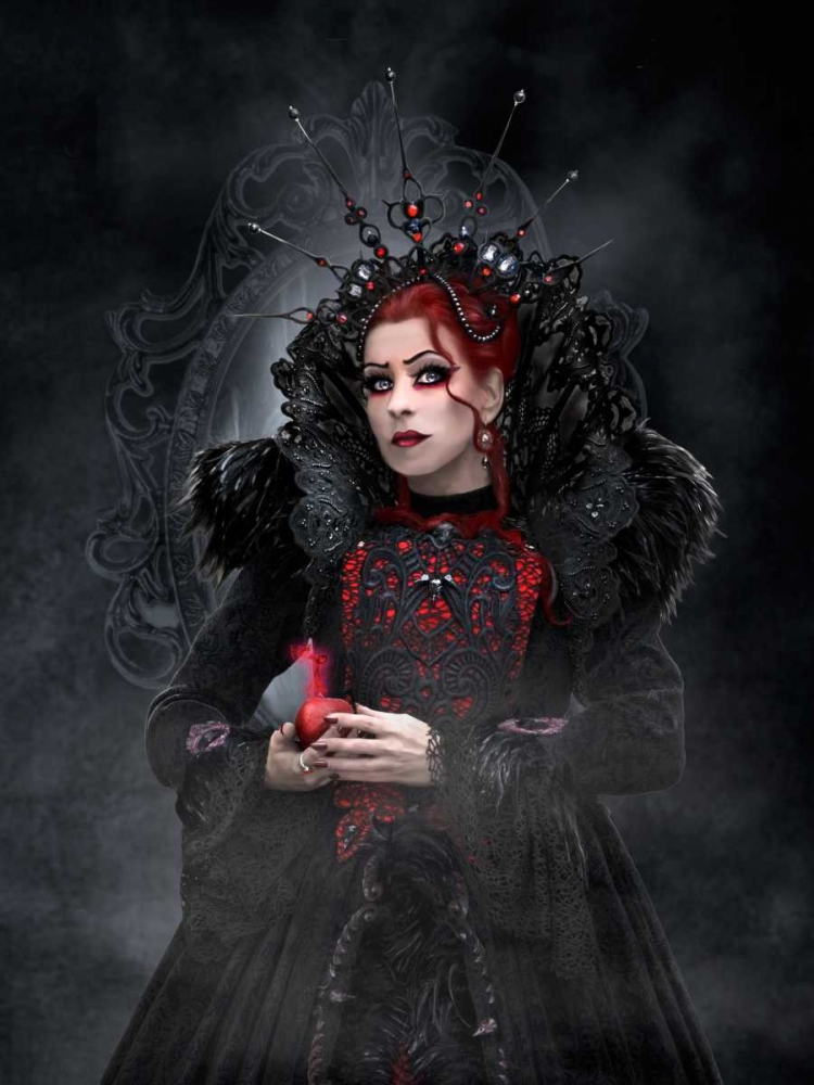Evil Queen