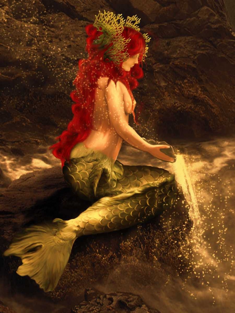 Mermaid Play