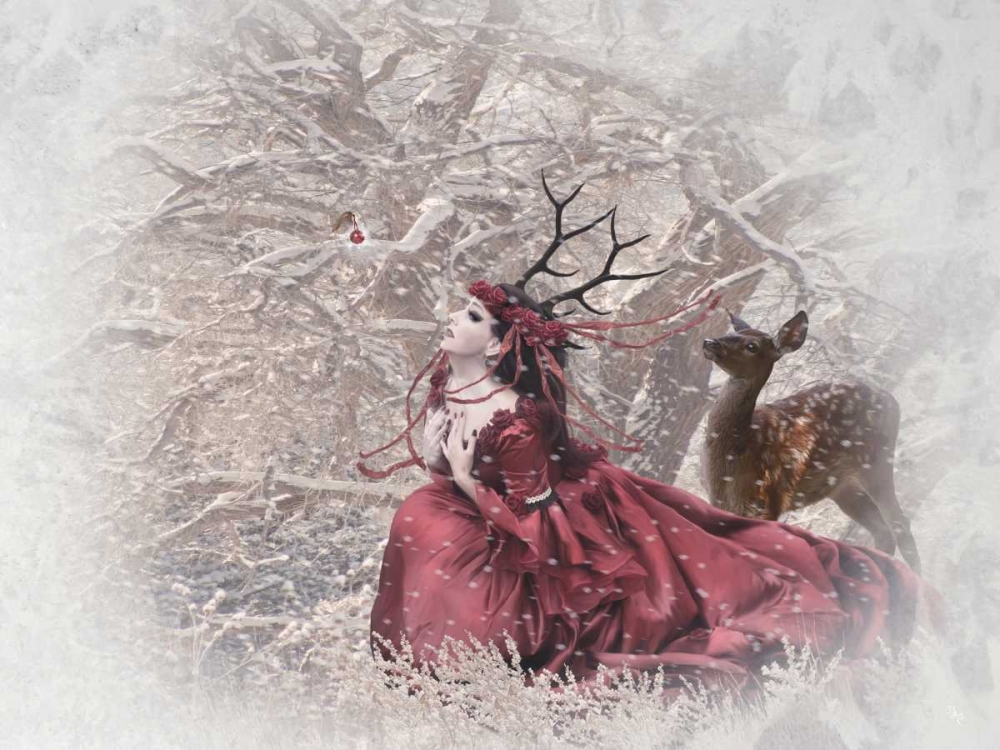 Christmas Fairy