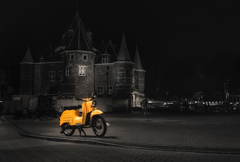SCOOTER