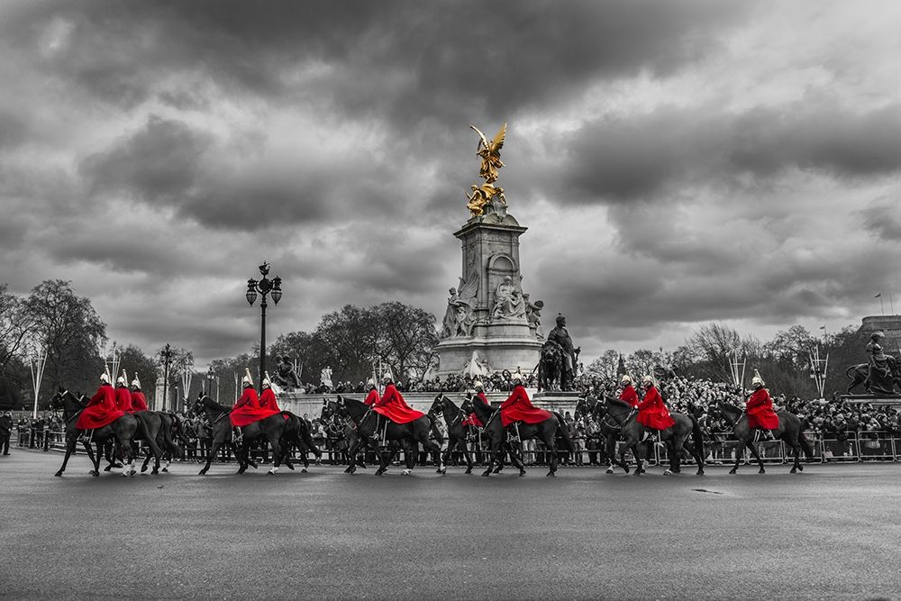 London Guards