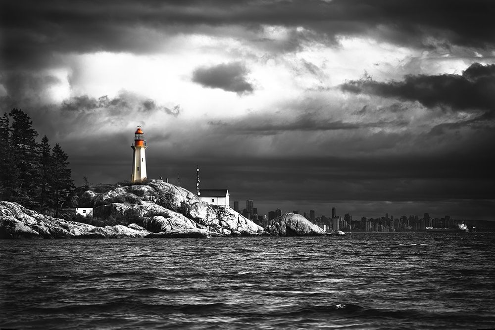 LIGHTHOUSE