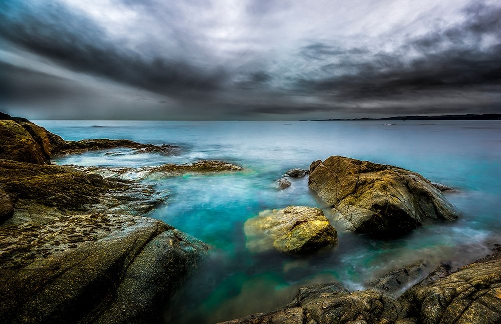 MAJESTIC SHORES