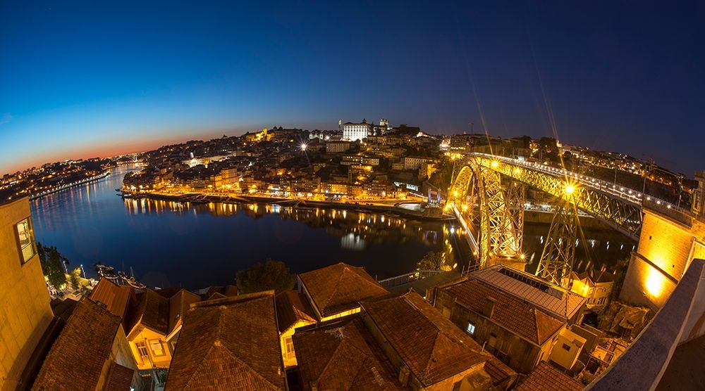 PORTO VIEW