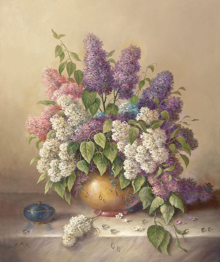 SUMMER GREETING II
