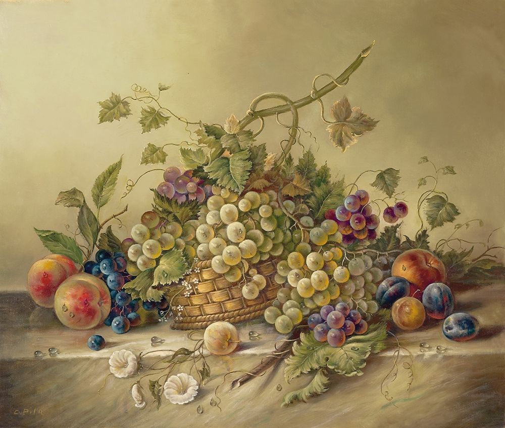 SUMMER HARVEST II