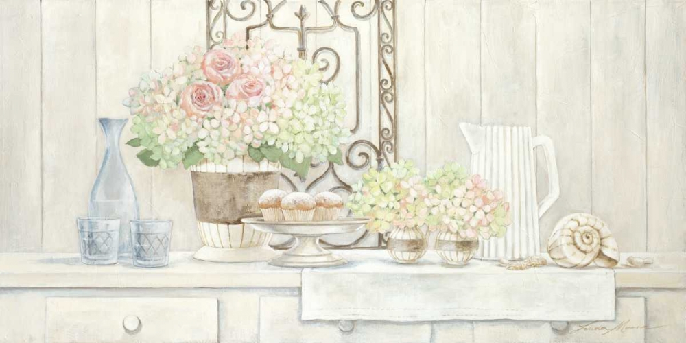 Sunday Afternoon